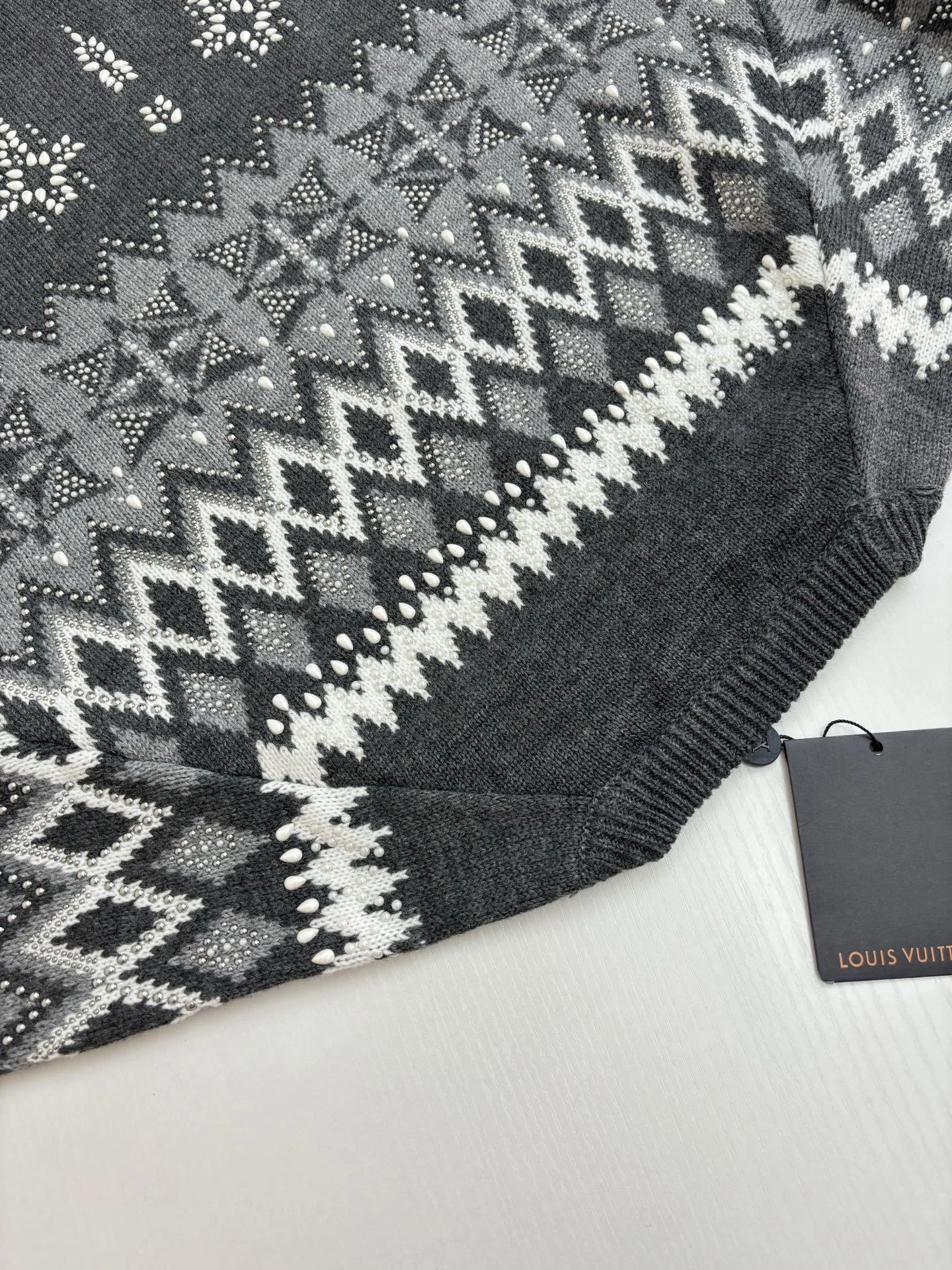 wg.luxury- 8V wool oversized item:E-F363G1203